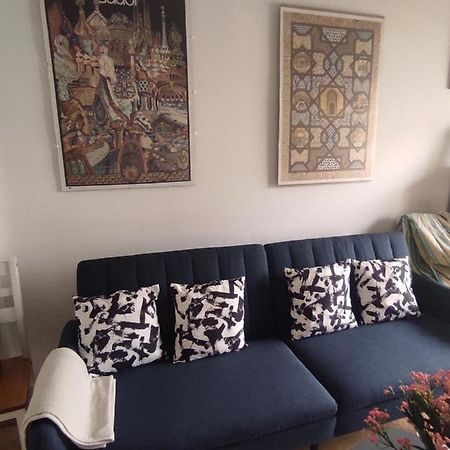 Precioso Apartamento Con Aparcamiento Gratuito Apartment Purchil Exterior photo