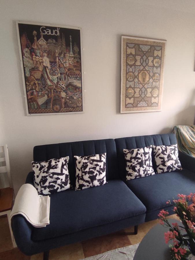Precioso Apartamento Con Aparcamiento Gratuito Apartment Purchil Exterior photo