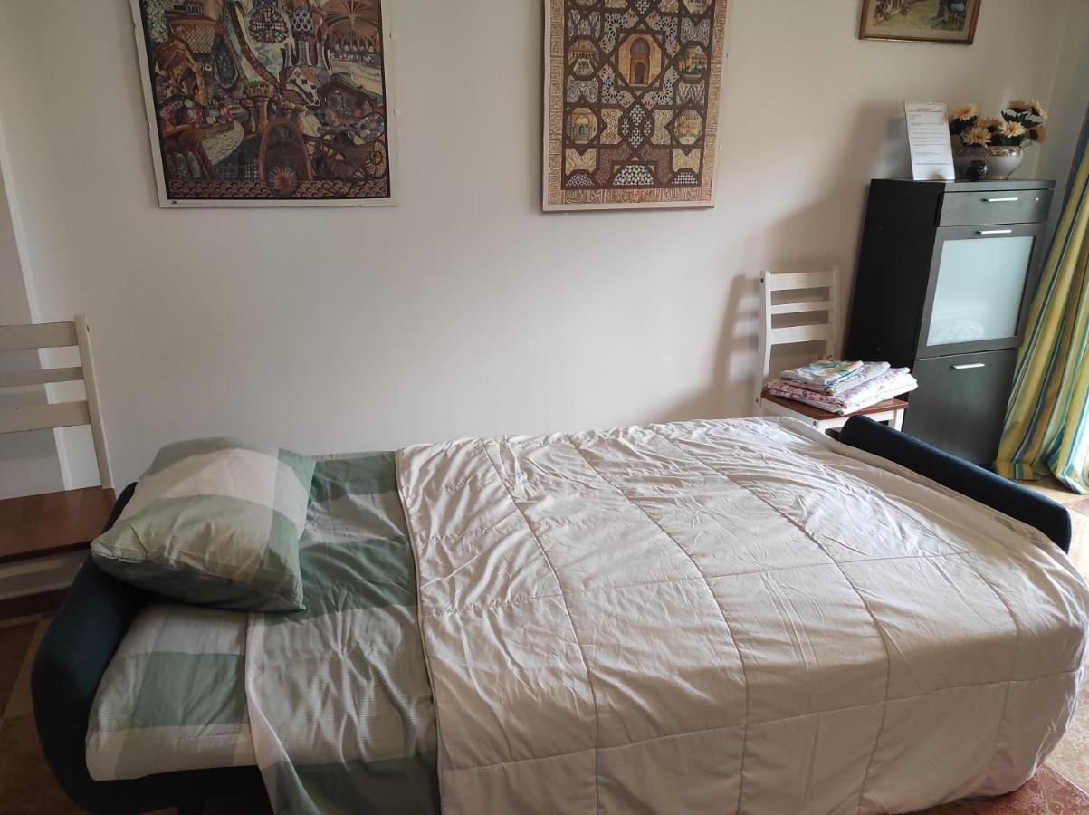 Precioso Apartamento Con Aparcamiento Gratuito Apartment Purchil Exterior photo