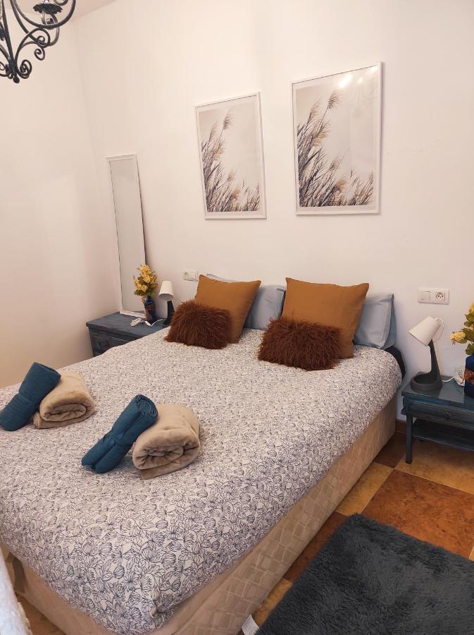 Precioso Apartamento Con Aparcamiento Gratuito Apartment Purchil Exterior photo