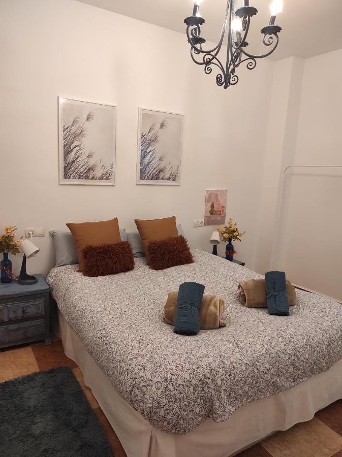 Precioso Apartamento Con Aparcamiento Gratuito Apartment Purchil Exterior photo