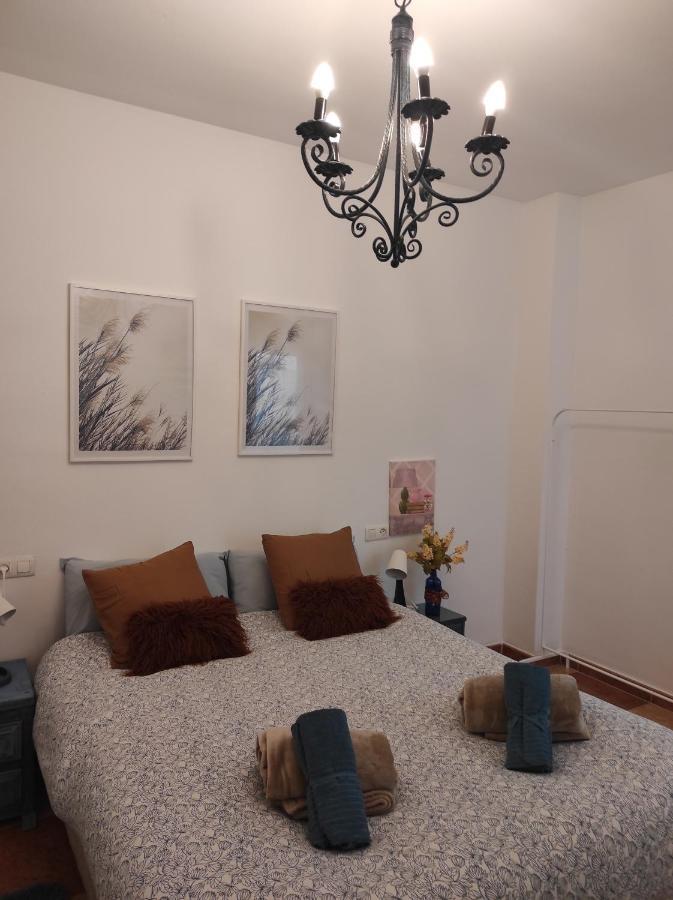 Precioso Apartamento Con Aparcamiento Gratuito Apartment Purchil Exterior photo