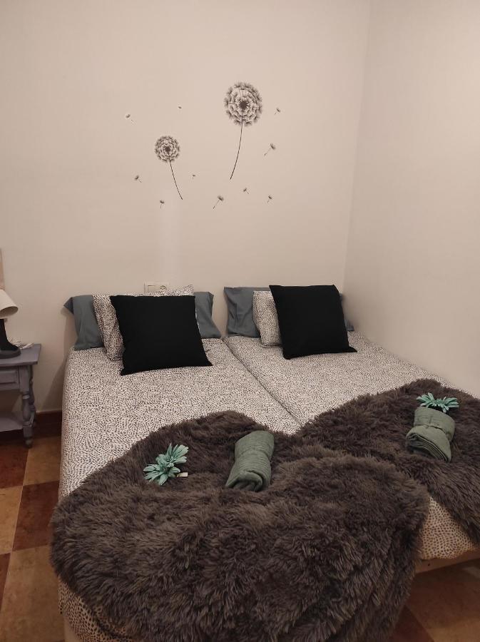 Precioso Apartamento Con Aparcamiento Gratuito Apartment Purchil Exterior photo